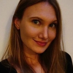ZaraGirl Vorschaubild