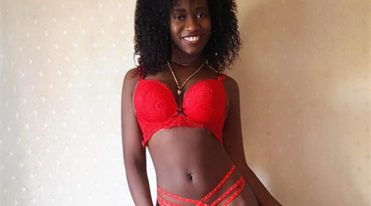 SexyJannice Vorschaubild